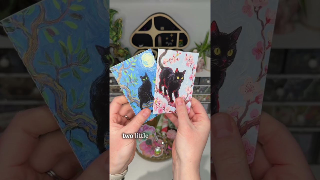 🪴 Enchanted | Pack an Order With Me | Two Mystery Bundles! 