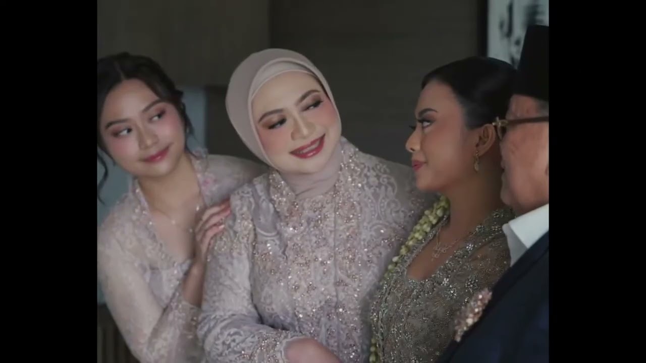 PUTRI & JERY SDE | 22 NOV 2025 #wedding #samedayedit   #symphonieorganizer #symphonieinharmony #SDE