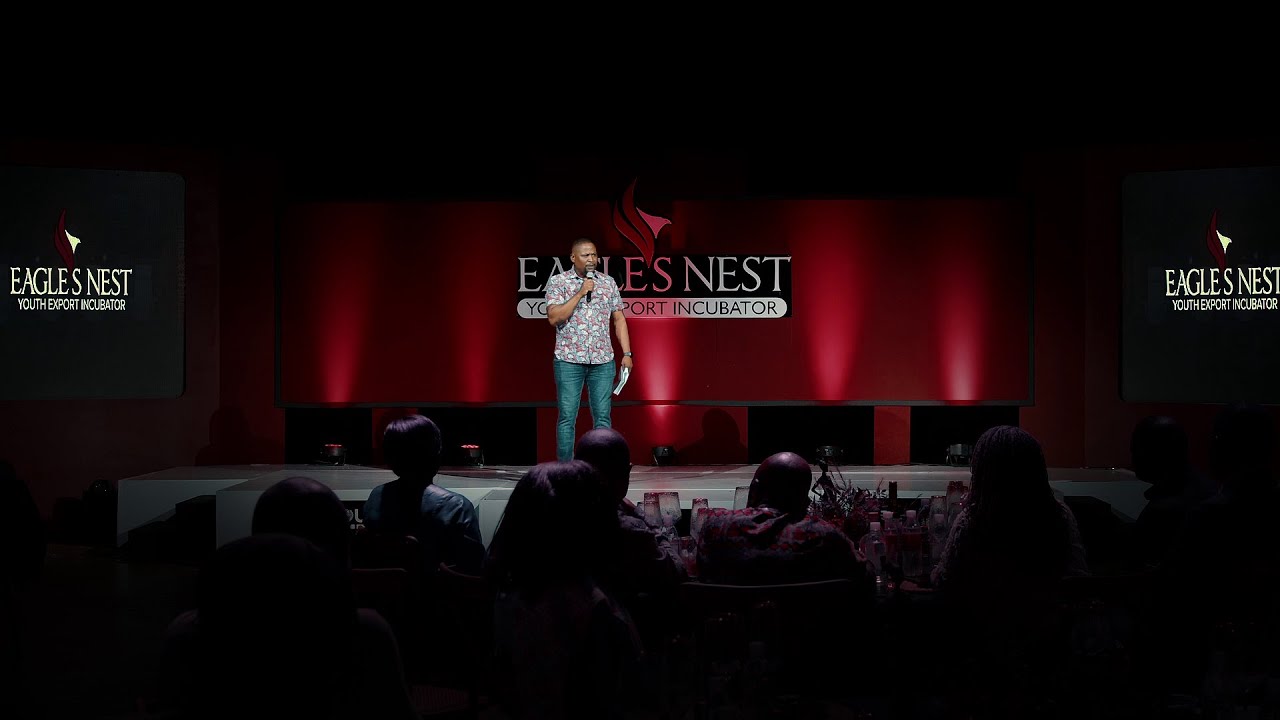 The Eagles Nest | Season 3 - Finale Highlights