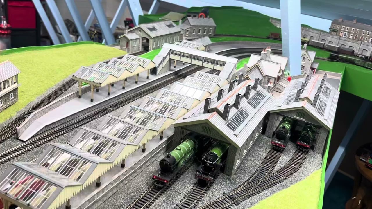 Layout update November 2025