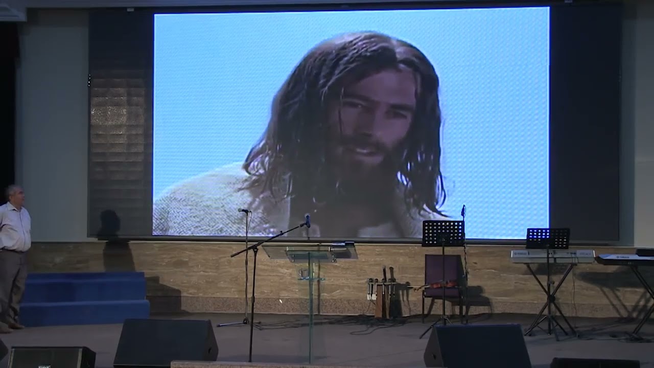 Եկեղեցու անցյալը  /  Sedrak Sedrakyan / Սեդրակյան Սեդրակ