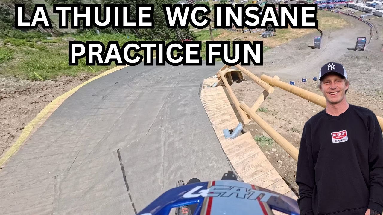 SHREDDING LA THULE WC ПРАКТИКА / БОРЬБА ЛОЛ