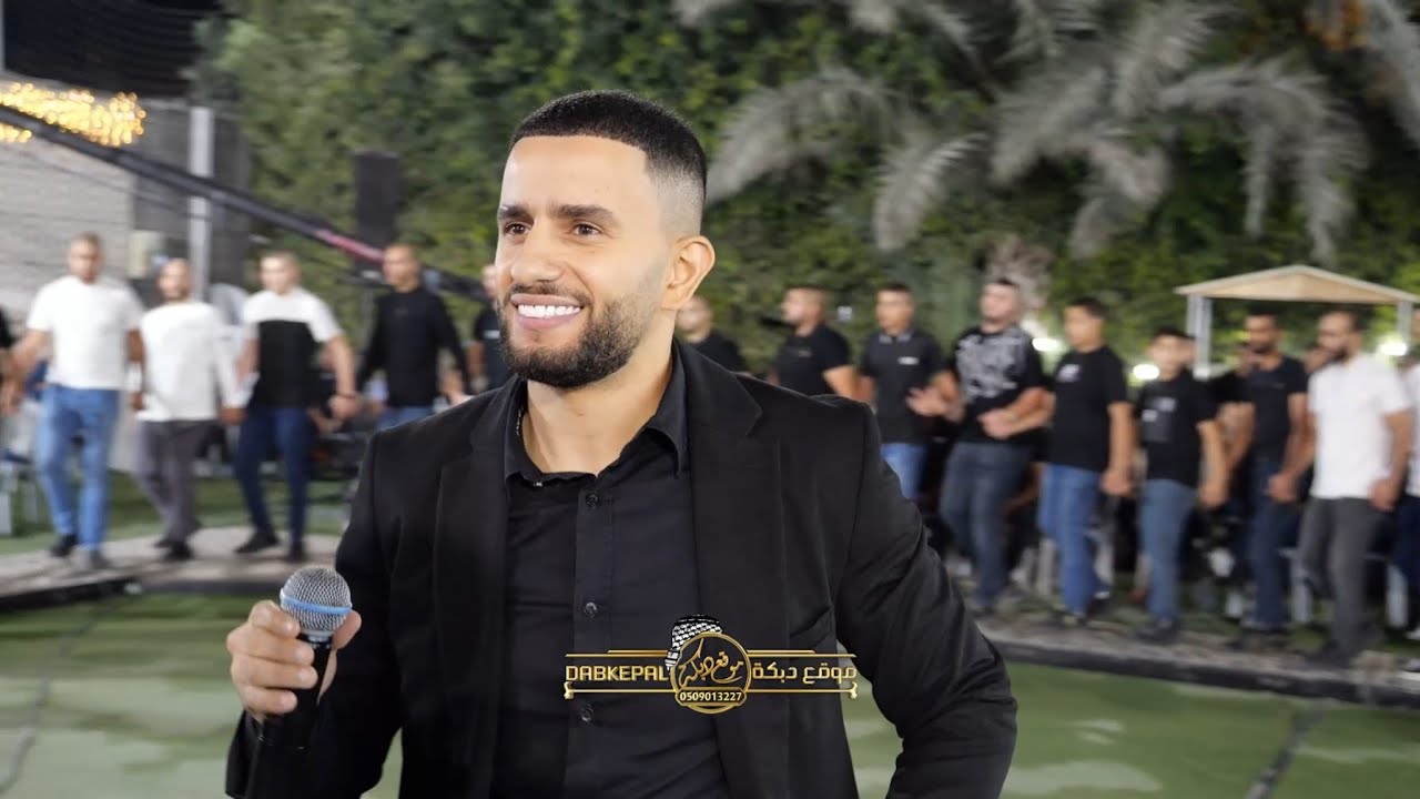 صابر سويطي وحسين فتالي - افراح ال ابو نفيسه - العرسان محمد وعلي || ام الفحم 2024