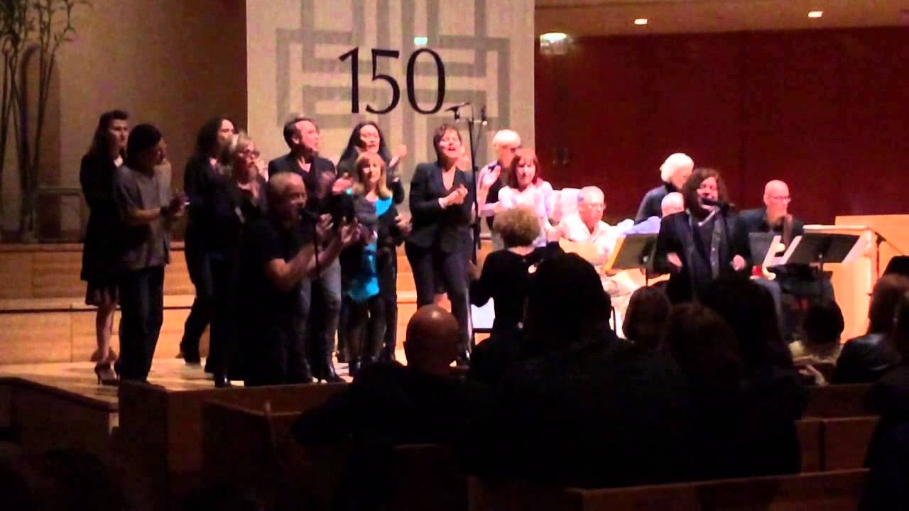 Hugh McCracken's Life (In Song) NYC