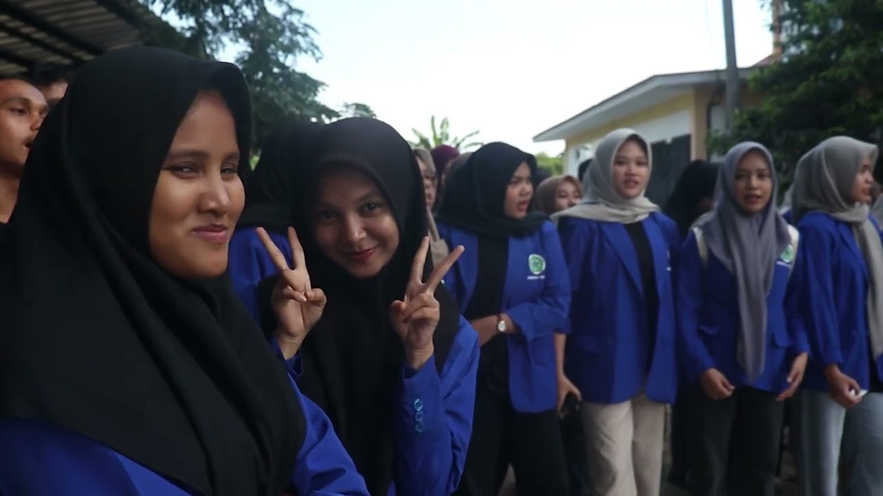 AFTER MOVIE PKKMB FST UNSAM 2025