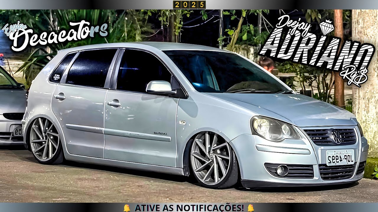 ✓ MEGA FUNK 2026 ✓ FINAL DE SEMANA COMEÇOU 