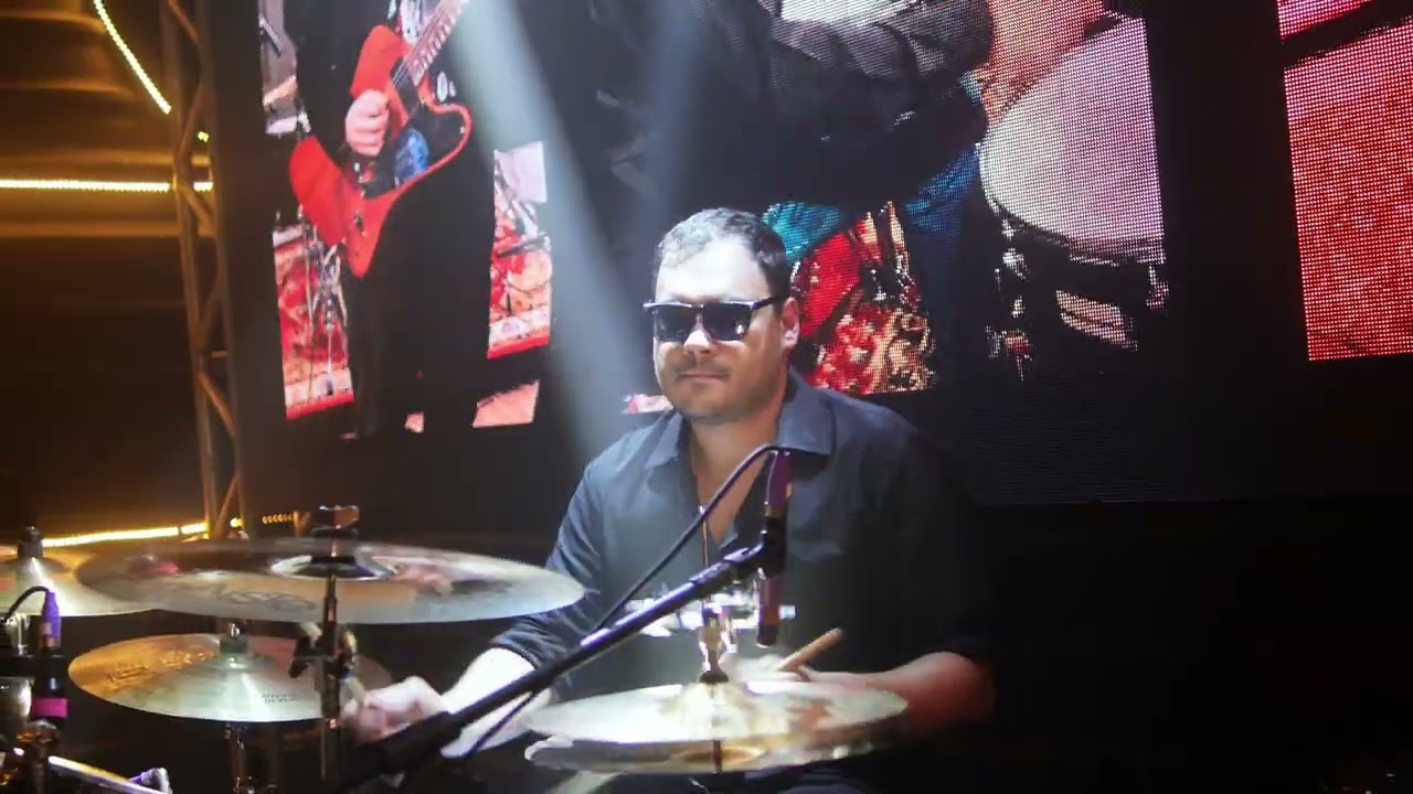 Grand Finale Trio | Rock no Boteco 2025