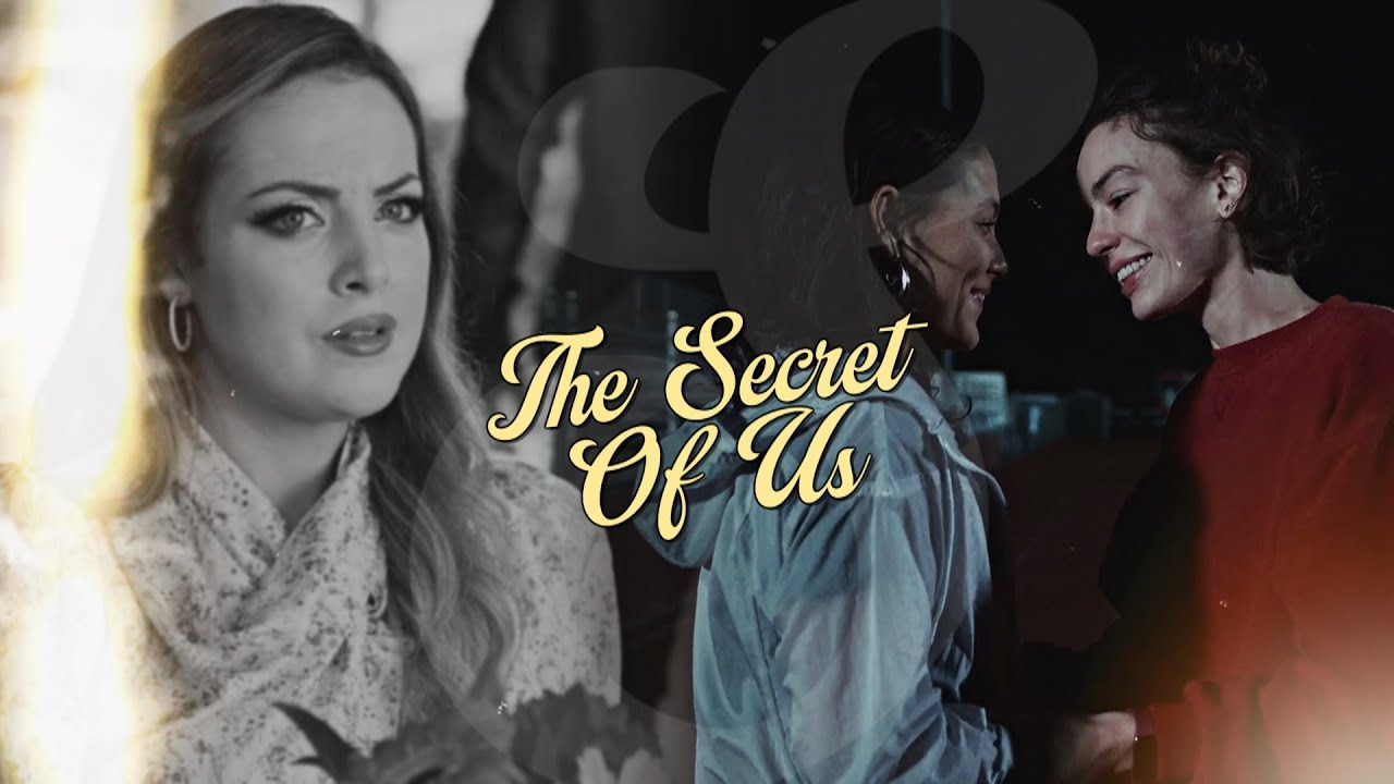 ► The Secret Of Us [Collab]