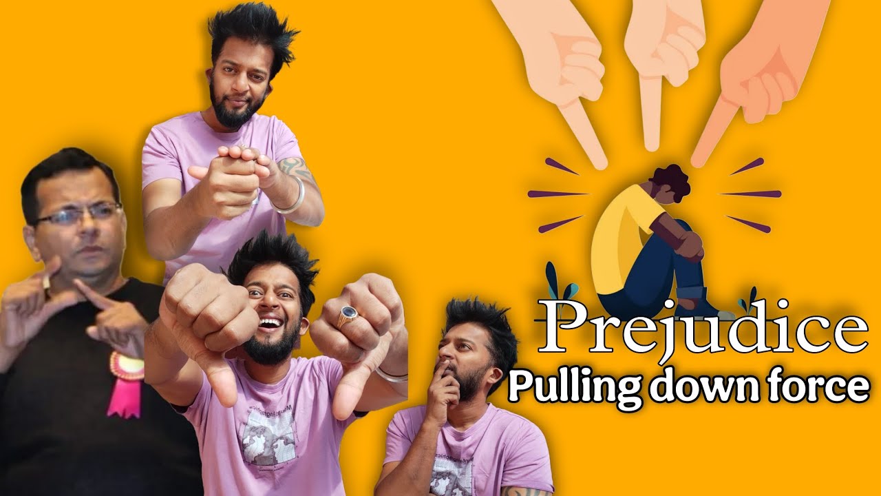Rising Above: Deaf Individuals Conquer Prejudice & Negativity! 🌟