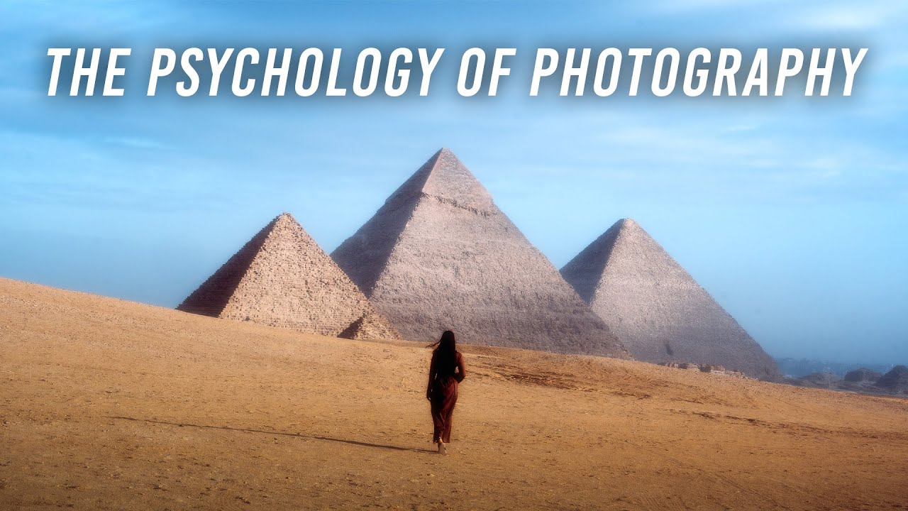 The Psychology of Photography