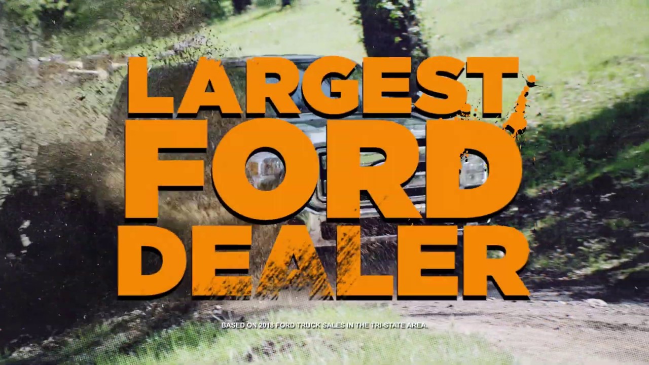 Largest Ford Dealer Group | Fred Beans Automotive Group