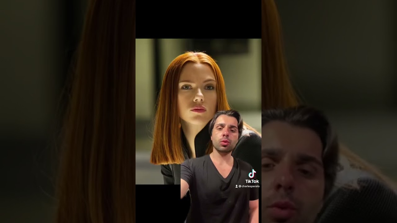 Simu Liu calls out Marvel