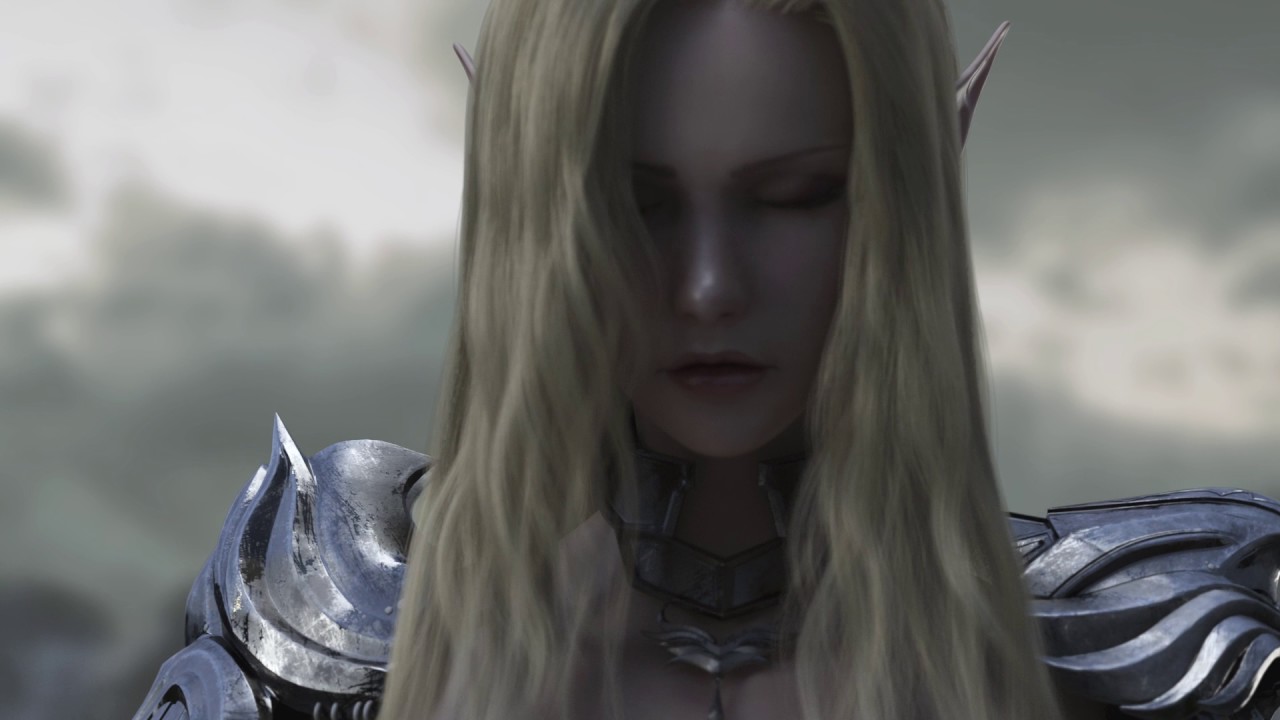 MU Legend Cinematic Teaser video