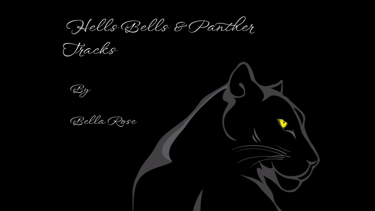Hells Bells & Panther Tracks (MHA Podfic)