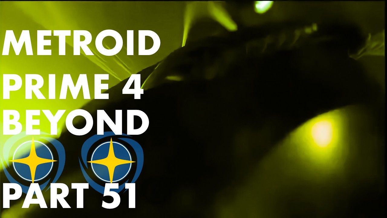 Metroid Prime 4 - Part 51