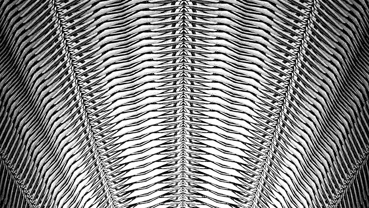 Silo 1