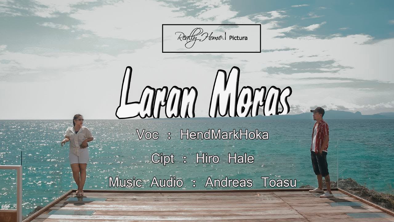LARAN MORAS I || HendMarkHoka [ Official Music Video ]