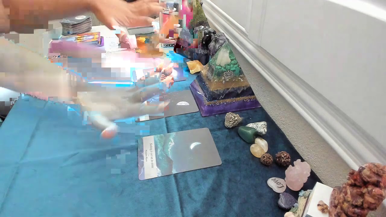 Twin Flame Tarot Reading - Emotions RUNNING HIGH - There Will Be A Peaceful Resolution!