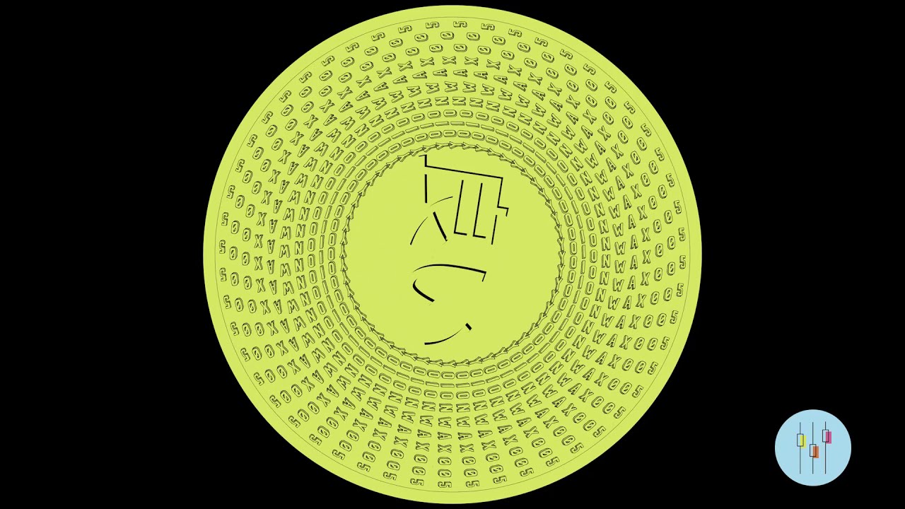 PREMIERE 🎚️ KREECH - WURLWIND [YOIONWAXOO5]