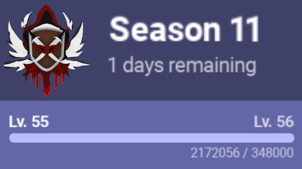 The BEST Way To Get LEVEL 50 FAST When SEASON 11 Starts.. (Roblox BedWars)