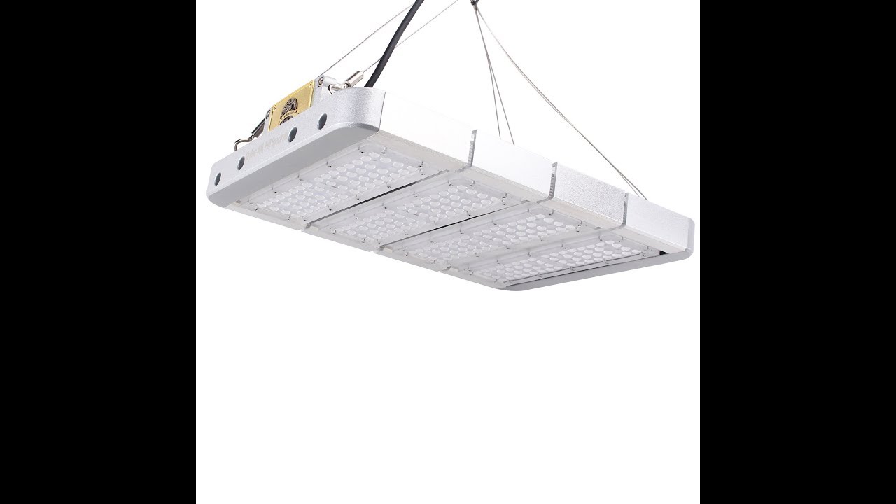 led grow lights ledhydroponics co uk  - Chocolope