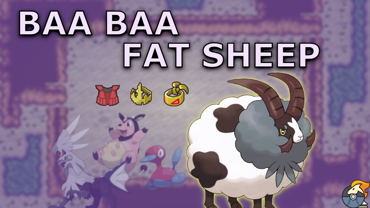 Who is the FATTEST BOI in Pokemon Auto Chess: "Dubwool"