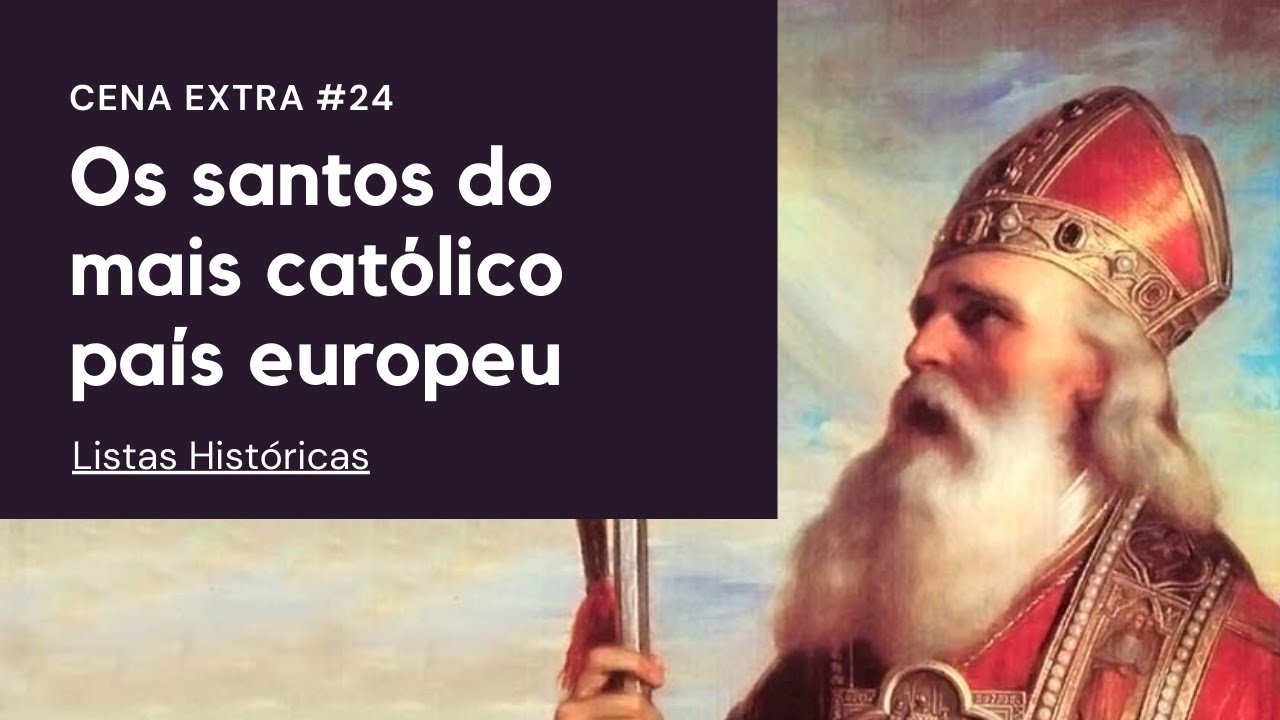 SANTOS poloneses #1