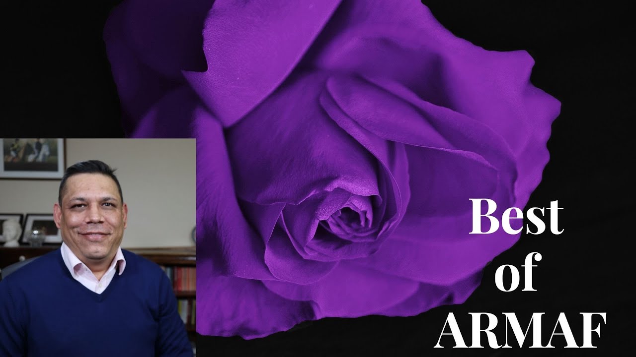 Best Armaf Fragrances Episode # 253