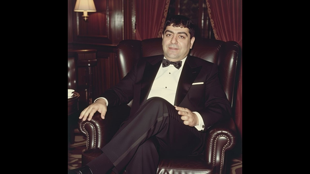 Tatul Avoyan - Srtid banalin / Սրտիդ բանալին cover