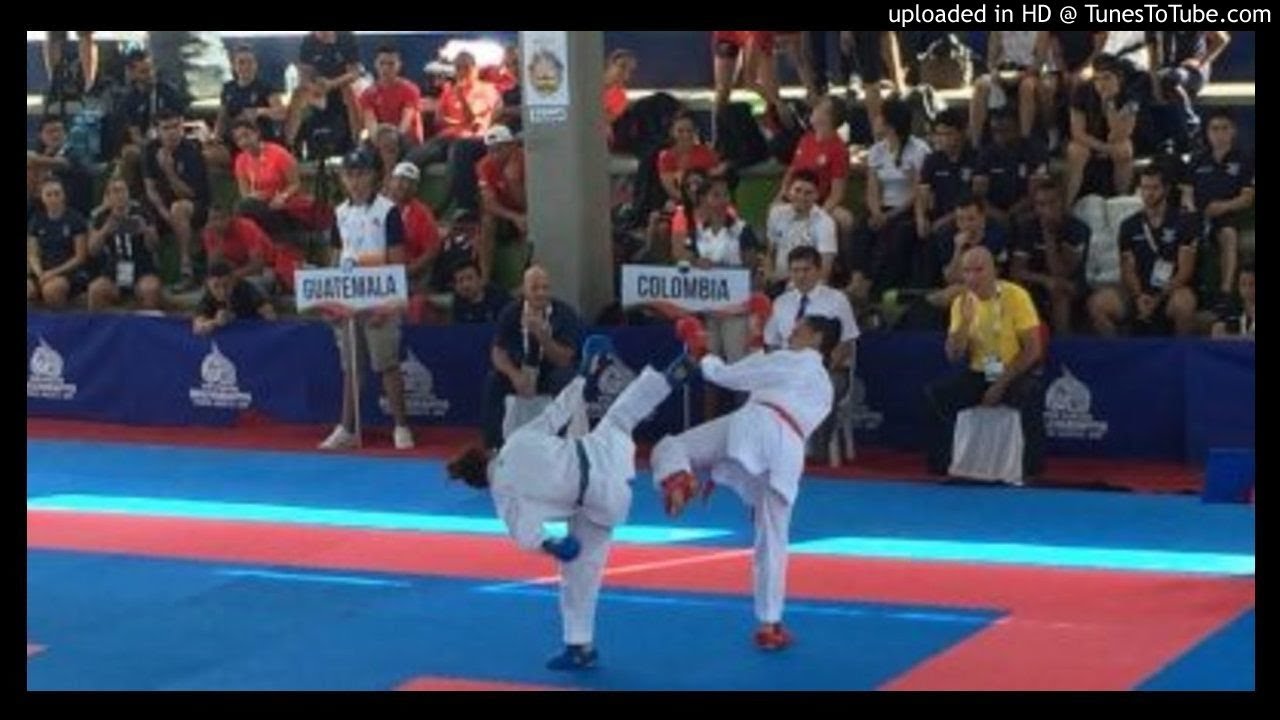La tolimense Stefanny Medina obtuvo la medalla de bronce en los Juegos Bolivarianos