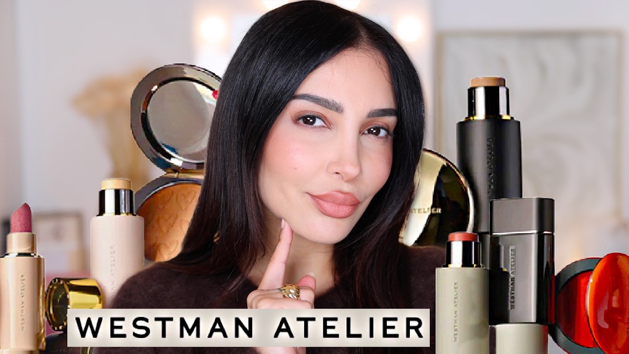 WESTMAN ATELIER : Le pire et le meilleur de cette marque clean
