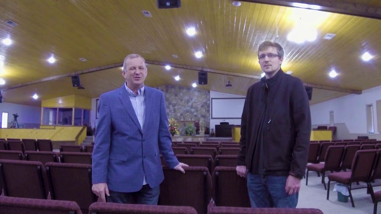 Old time Pentecostal Preaching | The Trial of Your Faith  | Holy Ghost filled service