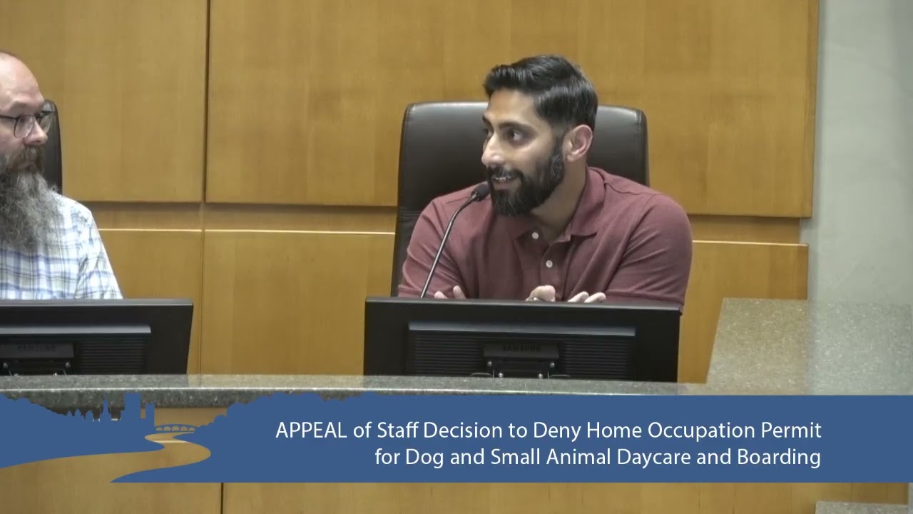 Board of Adjustment and Appeals/Planning Commission, June 4, 2026