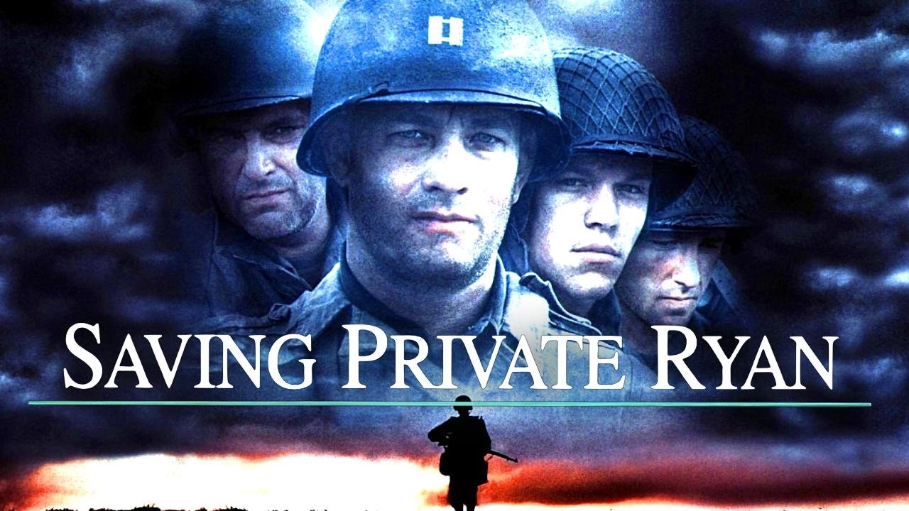 Saving Private Ryan 1998 War/Action Full Movie Facts & Review | Tom Hanks, Matt Damon, Vin Diesel