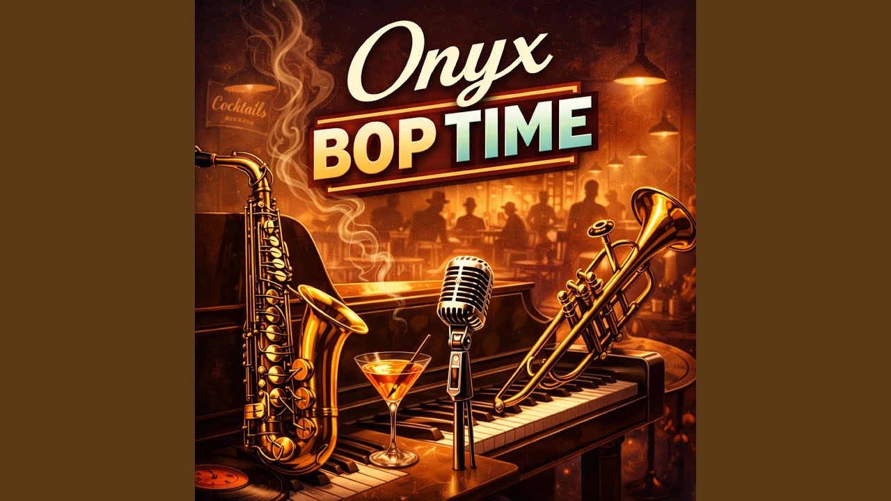 Urban Echoes of the Soul Moon Ballad