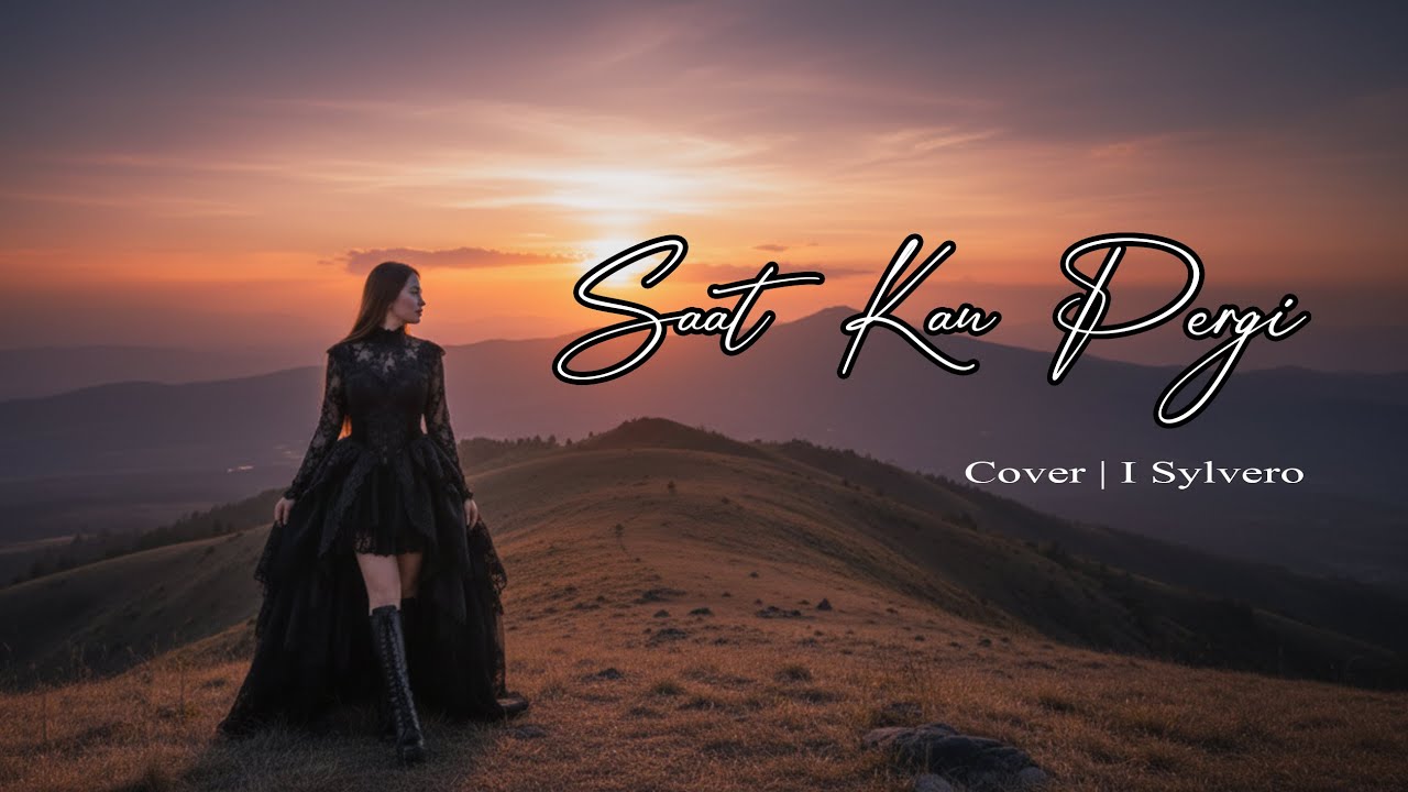 BCL - Saat Kau Pergi | Cover Rock