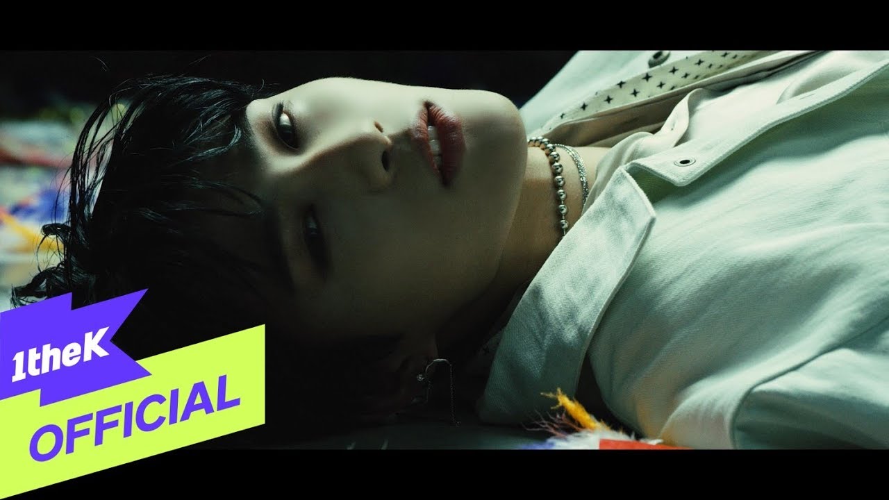 [MV] LIM JIMIN(임지민) _ WHO, YOU?(후유증)