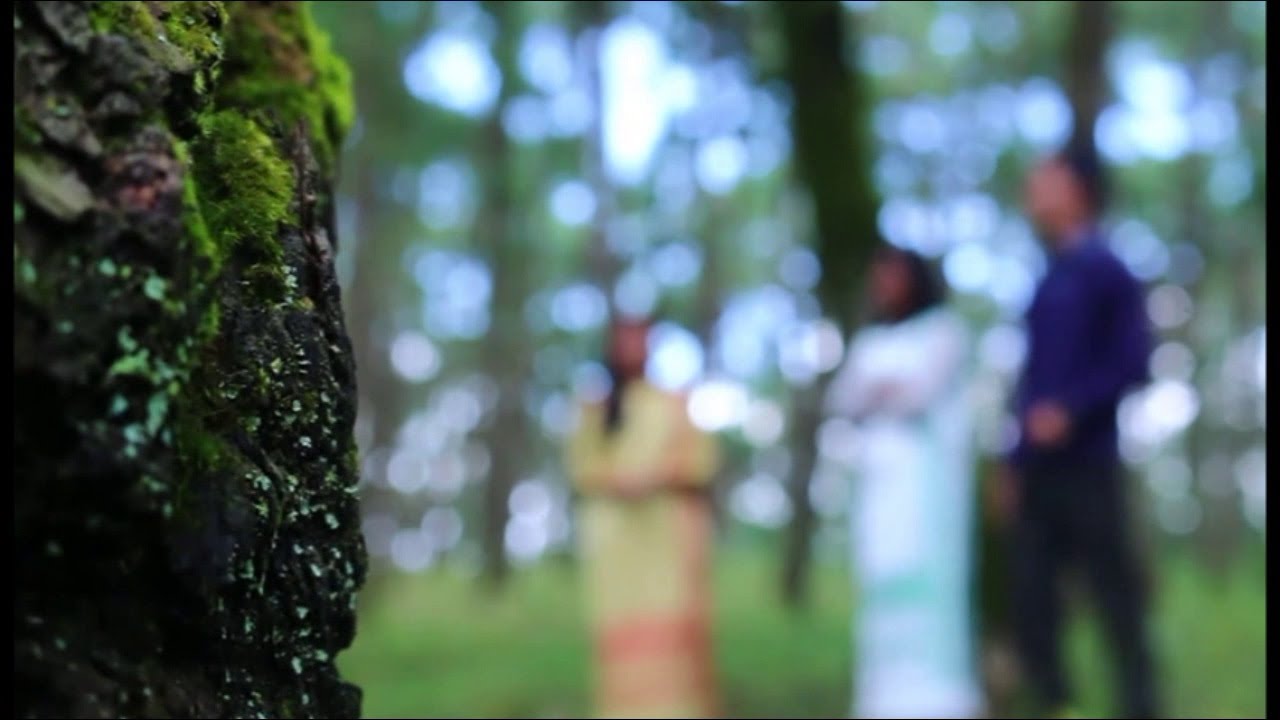 Trai Nga Nguh Ïa Me | Album - Mon Jong Me