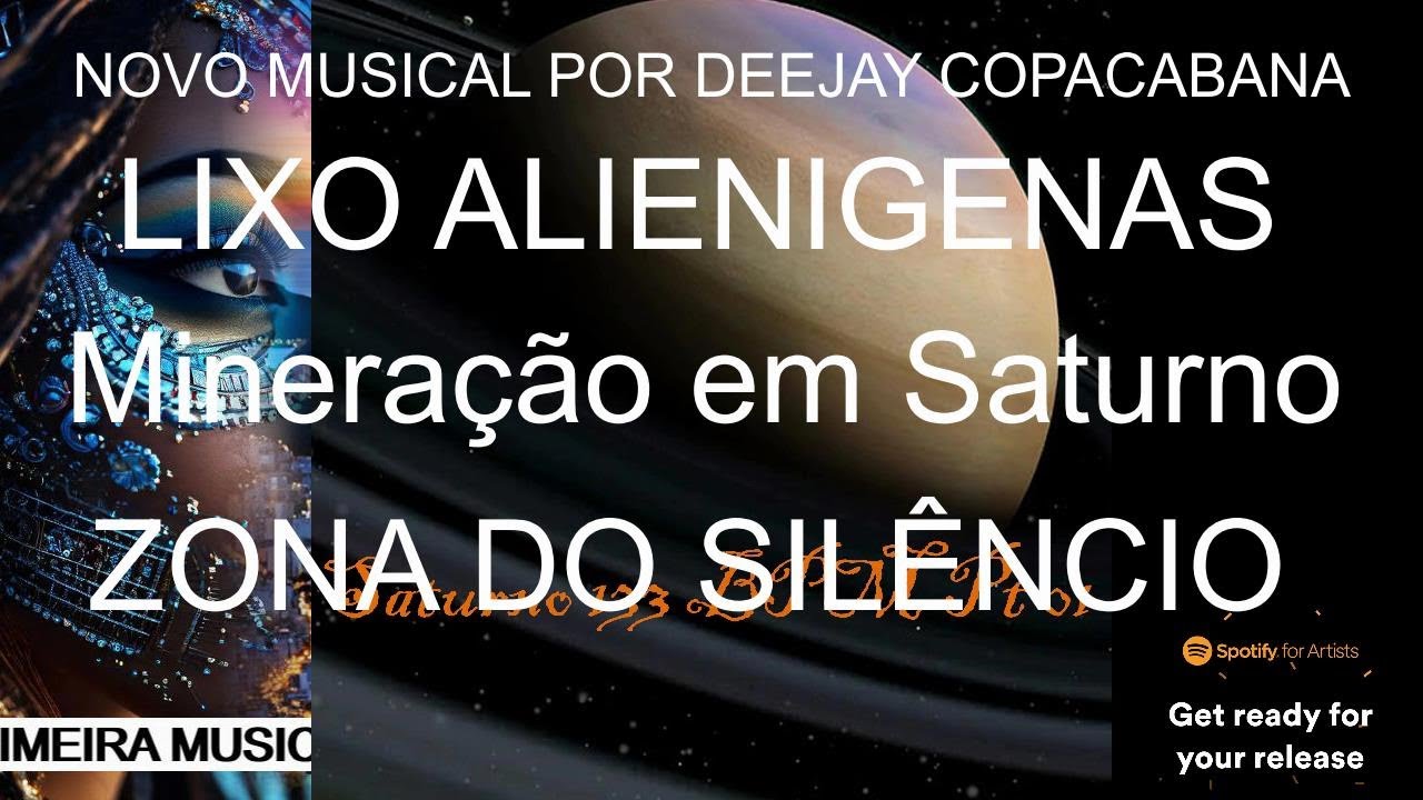 NOVO MUSICAL POR DEEJAY COPACABANA