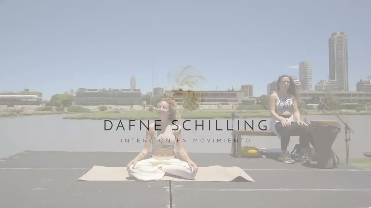 Hipódromo de Palermo  - Intención en Movimiento | You Can´t Always Get What You Want