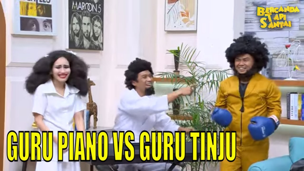 Kisah Di Balik Lagu 