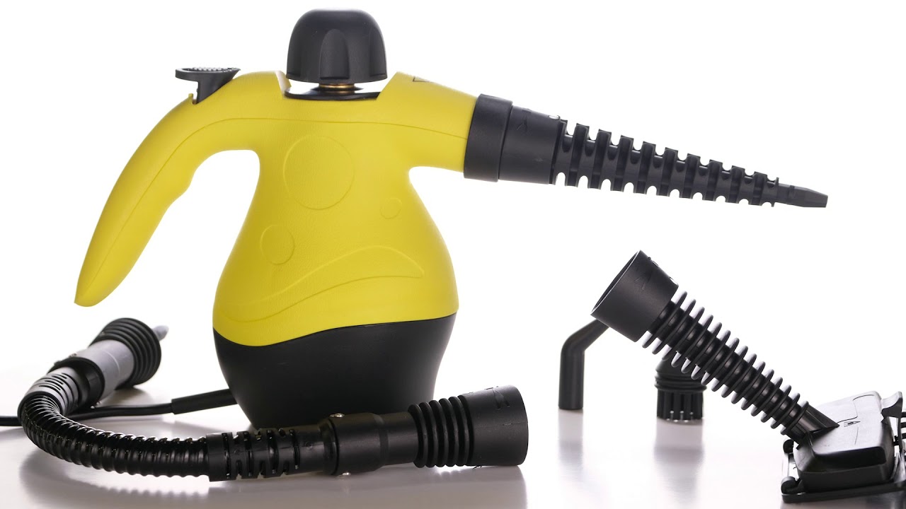 ETA AQUASIM parní čistič