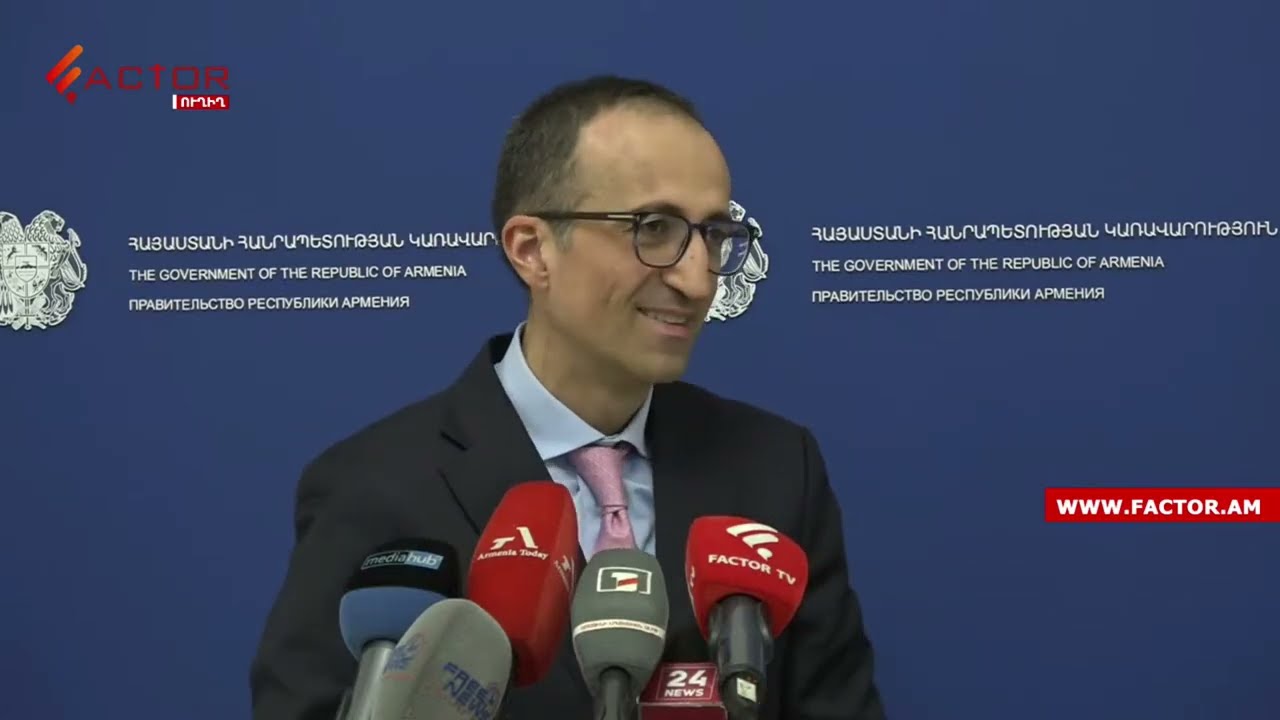 Անիմաստ է Սամվել Կարապետյանի ռեյտինգավորումը,նա ընտրություններին մասնակցելու իրավունք չունի.Թորոսյան