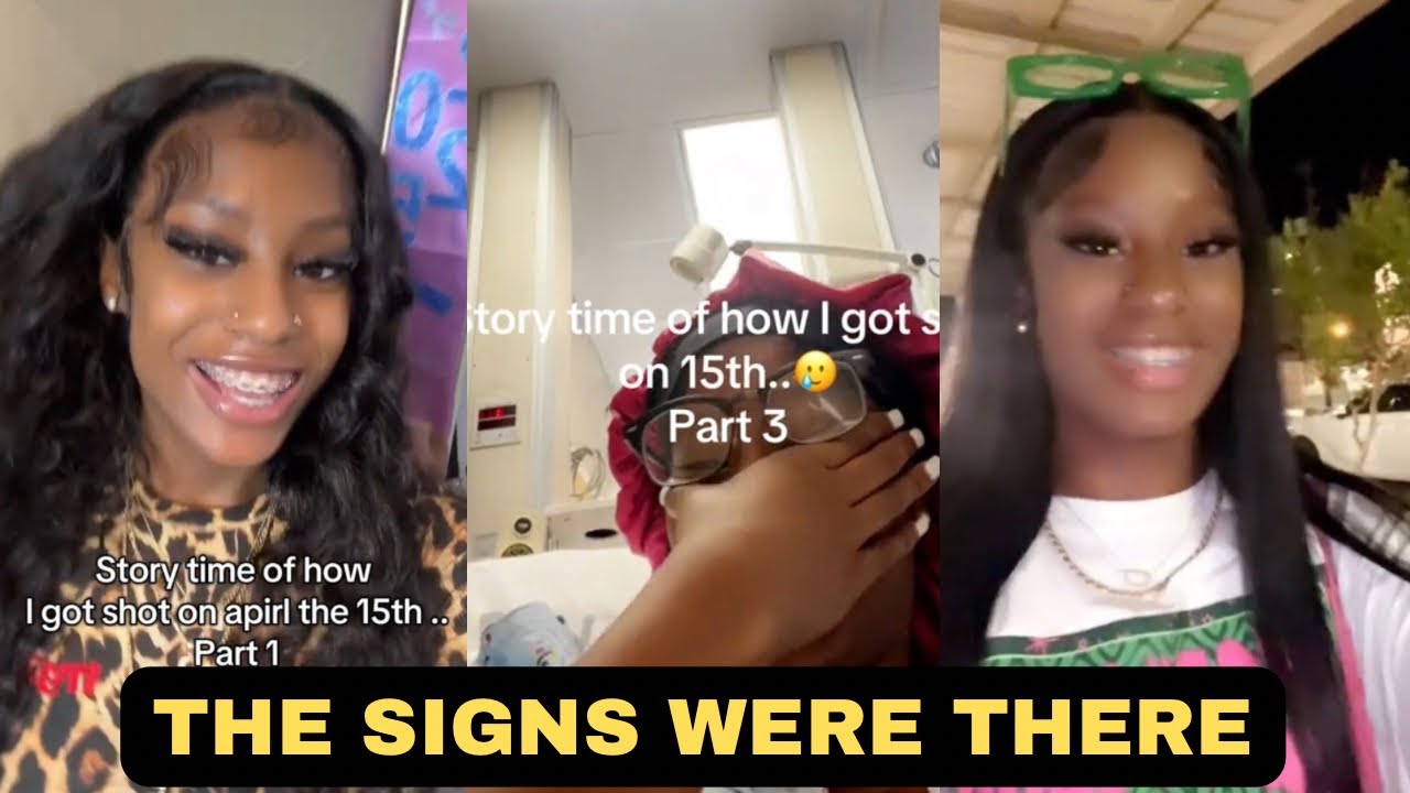 She Was 16 When a Party Turned Dangerous — and She Survived