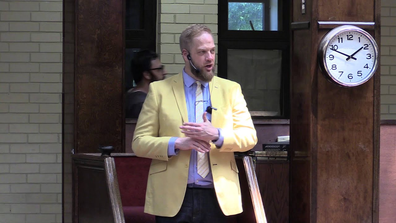 Quran & Life. Imam Suhaib Webb 7/31/2015