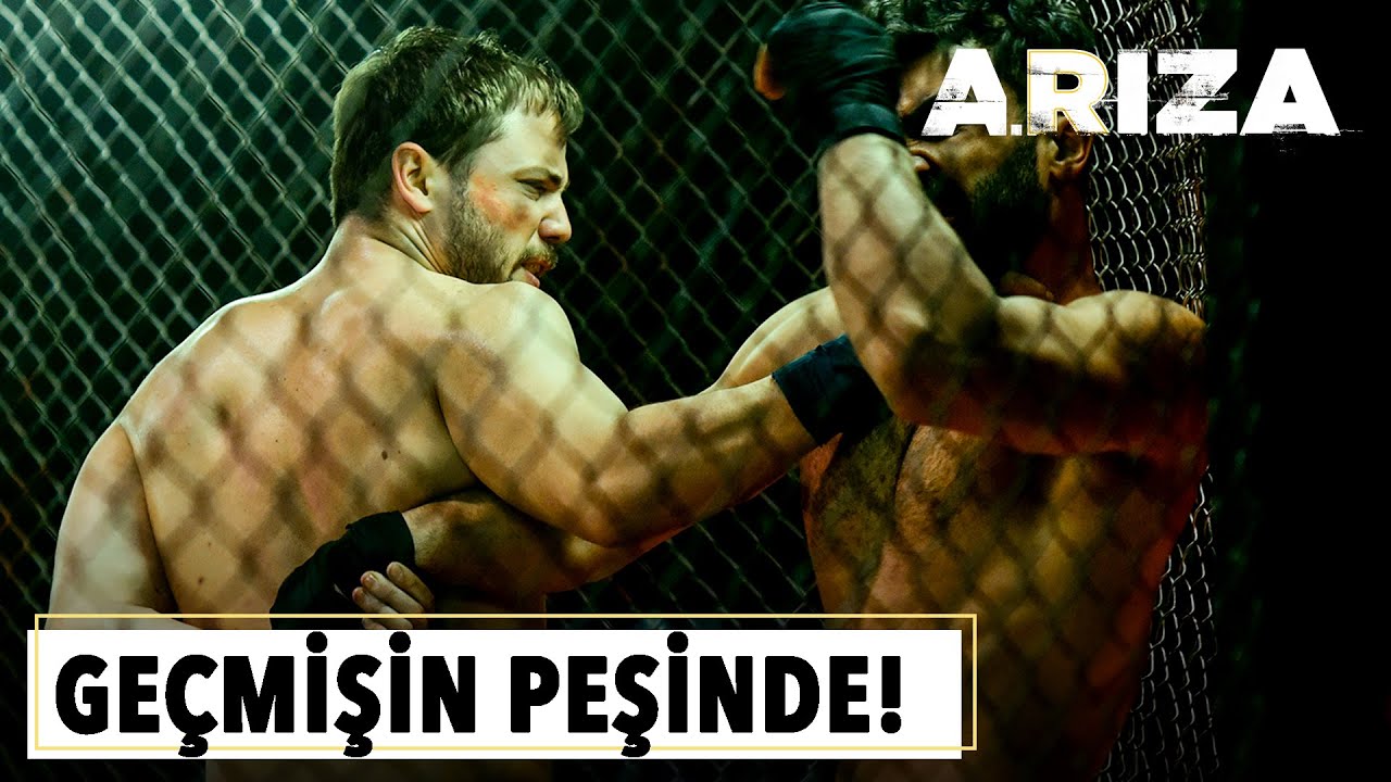Sertlik Kanında Var Hayatın - Sagopa Kajmer | Arıza 24.B&ouml;l&uuml;m (B&ouml;l&uuml;m Sonu)