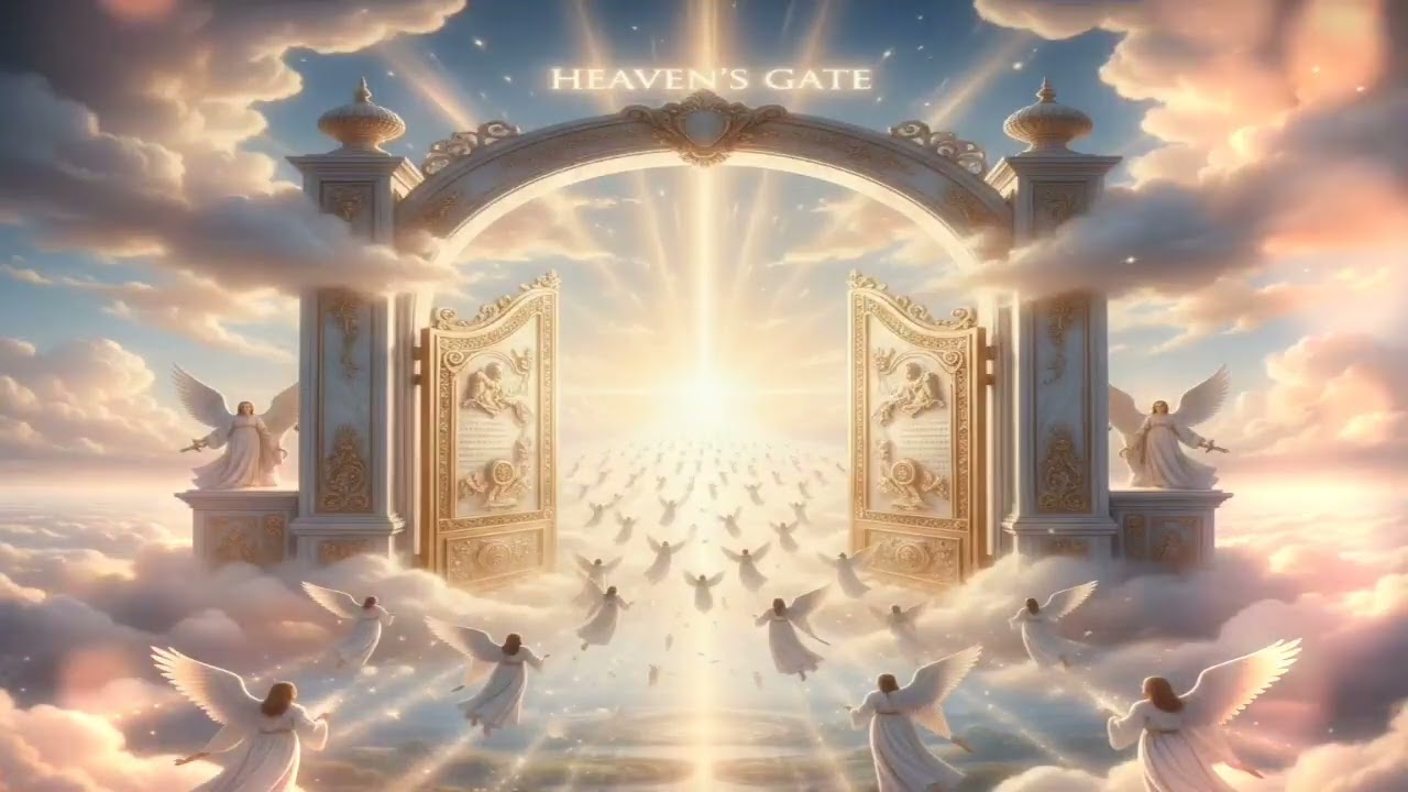 Heaven’s Gate 