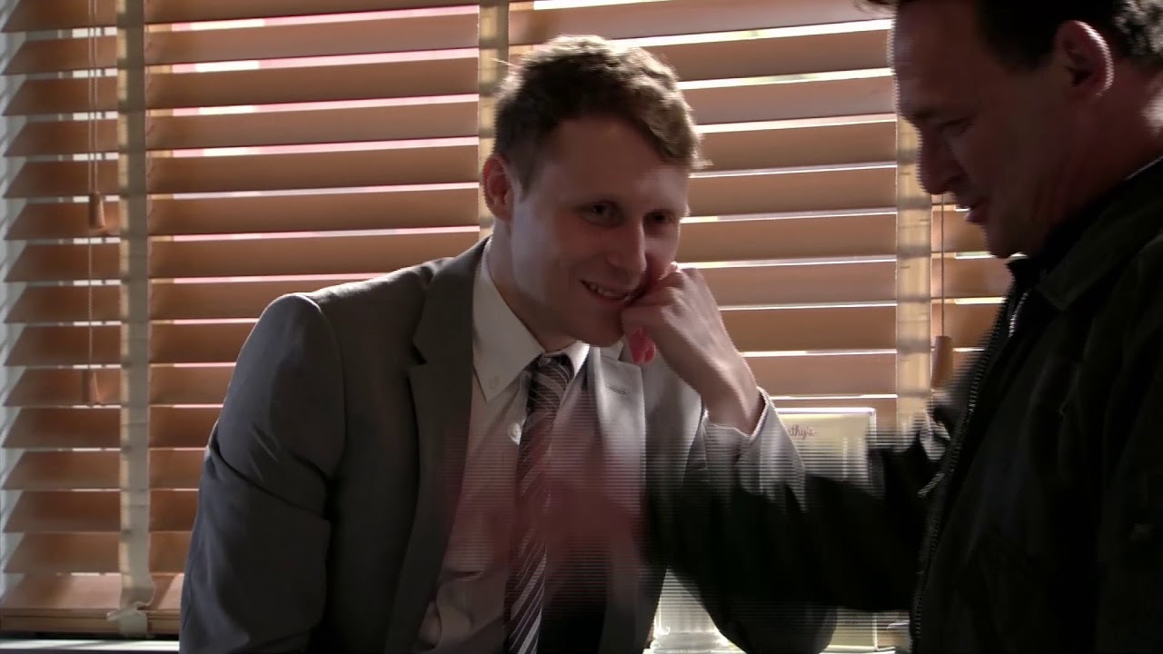 EastEnders - Jay & Lola (9th March 2020)