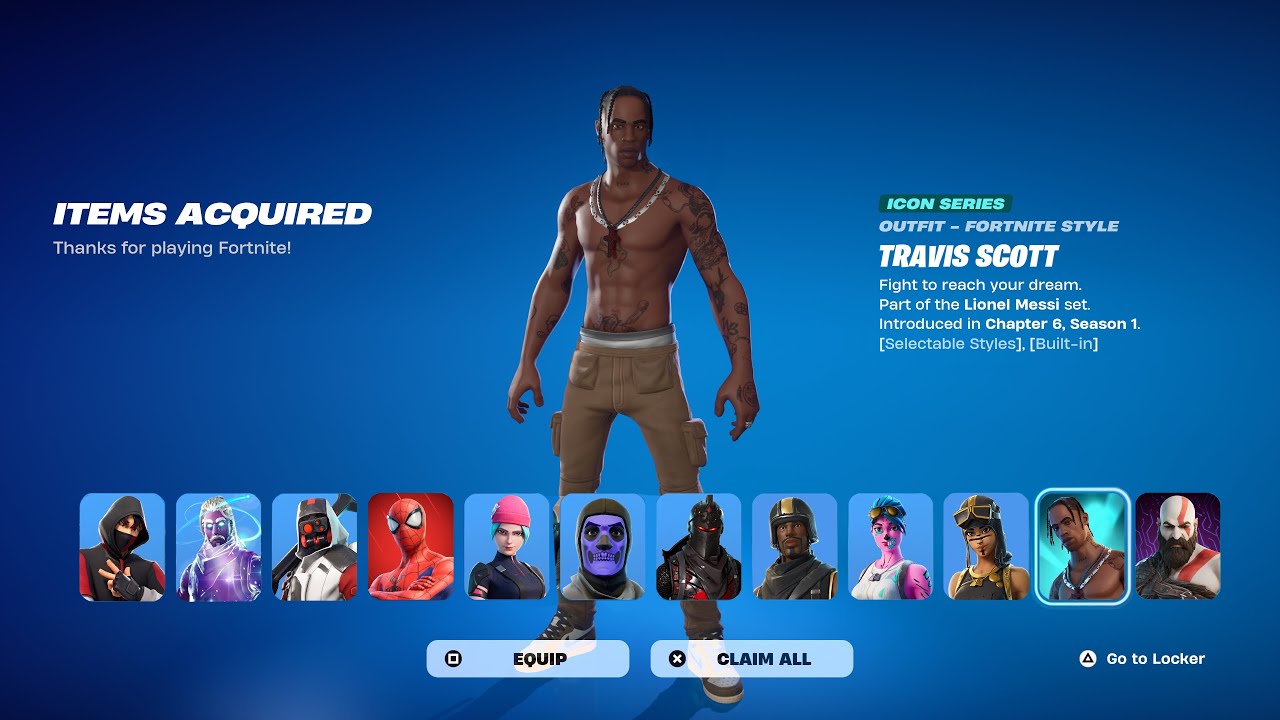 HOW TO GET FREE SKINS IN FORTNITE 2026!
