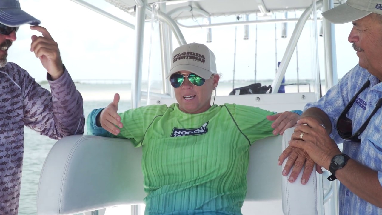 Dusky 25T Best Boat
